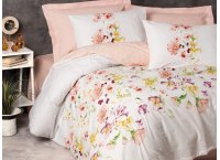 Постельное белье ранфорс Cotton Box - Emma Somon (Турция), евро